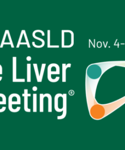 AASLD The Liver Meeting (Course 2022) (Course)