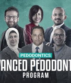 Advanced Pediatric Dentistry Program ( 20 Credit Hours ) (Course)