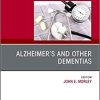 Alzheimer Disease and Other Dementias, An Issue of Clinics in Geriatric Medicine (Volume 34-4) (The Clinics: Internal Medicine, Volume 34-4) (PDF)
