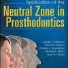 Application of the Neutral Zone in Prosthodontics (EPUB)