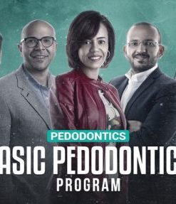 Basic Pediatric Dentistry Program ( 20 Credit Hours ) (Course)