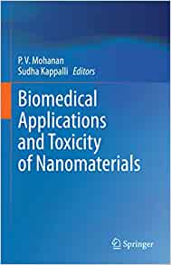 Biomedical Applications and Toxicity of Nanomaterials (EPUB)