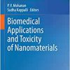 Biomedical Applications and Toxicity of Nanomaterials (PDF)