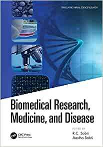 Biomedical Research, Medicine, and Disease (Translating Animal Science Research) (EPUB)