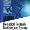Biomedical Research, Medicine, and Disease (Translating Animal Science Research) (PDF)