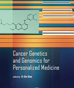 Cancer Genetics and Genomics for Personalized Medicine (PDF Book)