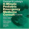 Fleisher & Ludwig’s 5-Minute Pediatric Emergency Medicine Consult, 2nd Edition (PDF)