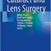 Cataract and Lens Surgery (PDF)