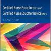 Certified Nurse Educator (CNE®) and Certified Nurse Educator Novice (CNE®n) Exam Prep (PDF)