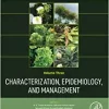 Characterization, Epidemiology, and Management (Volume 3) (Phytoplasma Diseases in Asian Countries, Volume 3) (EPUB)