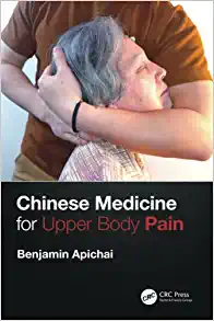 Chinese Medicine for Upper Body Pain (PDF Book)