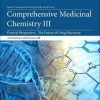 Comprehensive Medicinal Chemistry III, Third Edition (PDF)