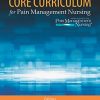 Core Curriculum for Pain Management Nursing, 3rd Edition (PDF)
