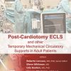 Post-Cardiotomy Extracorporeal Life Support in Adults (PDF Book)