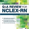 Davis’s Q & amp;A Review for NCLEX-RN®, 3rd Edition (EPUB)