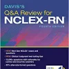 Davis’s Q&A Review for NCLEX-RN®, 4th Edition (EPUB)
