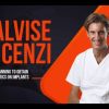DentalLeaders Prosthodontic Planning to Obtain Natural Esthetic on Implants – Alvise Cenzi (Course)
