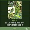 Diversity, Distribution, and Current Status (Volume 1) (Phytoplasma Diseases in Asian Countries, Volume 1) (EPUB)