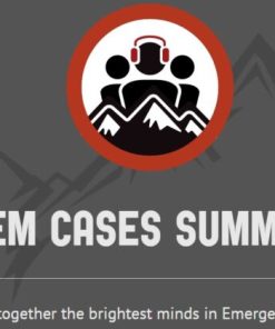 EM CASES SUMMIT (Course 2023)
