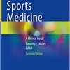 Endurance Sports Medicine: A Clinical Guide, 2nd Edition (EPUB)