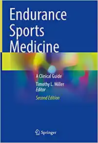 Endurance Sports Medicine: A Clinical Guide, 2nd Edition (PDF)