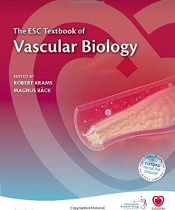 ESC Textbook of Vascular Biology (The European Society of Cardiology) (PDF Book)