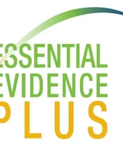 Essential Evidence Plus (EE+) Subscription (Shared Account)