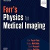 Farr’s Physics for Medical Imaging, 3rd edition (PDF)