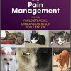 Feline Anesthesia and Pain Management (PDF)