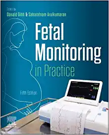 Fetal Monitoring in Practice, 5th edition (PDF Book)