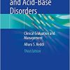 Fluid, Electrolyte and Acid-Base Disorders: Clinical Evaluation and Management, 3rd Edition (PDF)