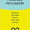 Forensic Psychiatry (Oxford Specialist Handbooks in Psychiatry) (PDF Book)