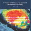 Frontiers in Clinical Drug Research – Alzheimer Disorders Volume 6 (PDF Book)
