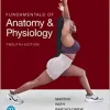 Fundamentals of Anatomy and Physiology, 12th Edition (PDF Book)
