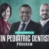 General Anaesthesia in Pediatric Dentistry Program (Course)