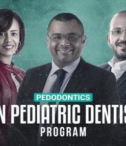 General Anaesthesia in Pediatric Dentistry Program (Course)