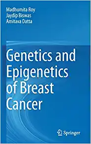 Genetics and Epigenetics of Breast Cancer (EPUB)