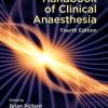 Handbook of Clinical Anaesthesia, Fourth edition (PDF)