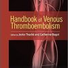Handbook of Venous Thromboembolism (PDF)