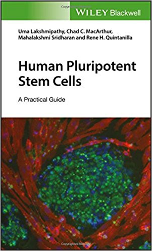 Human Pluripotent Stem Cells: A Practical Guide (EPUB)