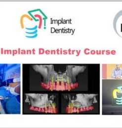 Implant Dentistry Course (The University of Hong Kong) (Course)