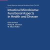 Intestinal Microbiome: Functional Aspects in Health and Disease: 88th Nestlé Nutrition Institute Workshop, Playa del Carmen, September 2016 (Nestlé Nutrition Institute Workshop Series, Vol. 88) (PDF)
