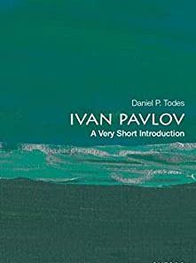 Ivan Pavlov: A Very Short Introduction (Very Short Introductions) (PDF)