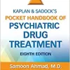 Kaplan and Sadock’s Pocket Handbook of Psychiatric Drug Treatment, 8th edition (EPUB)