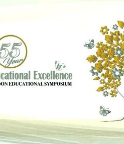 Legacy in Educational Excellence – 55th Annual Baker Gordon Symposium 2021 (Course)