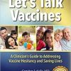 Let’s Talk Vaccines (PDF)