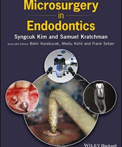 Microsurgery in Endodontics (PDF)