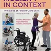 Mobility in Context: Principles of Patient Care Skills, 3rd Edition (EPUB)
