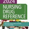 Mosby’s 2024 Nursing Drug Reference, 37th Edition (PDF)