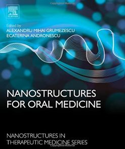 Nanostructures for Oral Medicine (Micro and Nano Technologies) (PDF Book)